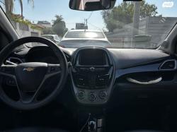 שברולט ספארק Premier אוט' 1.4 (98 כ''ס) בנזין 2021 למכירה בגבעת שמ