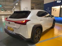 לקסוס UX UX250H Premium הייבריד אוט' 2.0 (152 כ''ס) בנזין 2021 למכירה ב