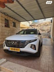 יונדאי טוסון Luxury אוט' 1.6 (180 כ''ס) בנזין 2022 למכירה בחמאם
