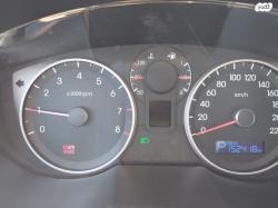 יונדאי i20 Premium אוט' 1.4 (100 כ"ס) בנזין 2012 למכירה בראש העין