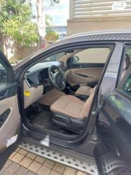 יונדאי טוסון Premium אוט' בנזין 2.0 (155 כ"ס) בנזין 2017 למכירה בפ