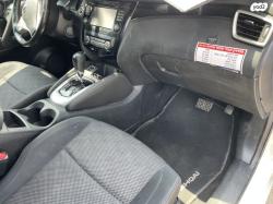 ניסאן קשקאי Tekna אוט' דיזל 1.6 (130 כ''ס) דיזל 2016 למכירה בבאר י