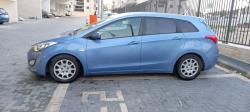 יונדאי i30 Inspire סטיישן אוט' 1.6 (135 כ"ס) בנזין 2013 למכירה בבית 