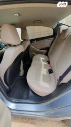 יונדאי i25 Inspire אוט' 1.6 (124 כ"ס) בנזין 2018 למכירה באשקלון