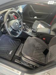 סקודה אוקטביה RS RS אוט' 2.0 (245 כ"ס) בנזין 2019 למכירה ברמלה