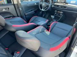 קיה פיקנטו GT Line אוט' 1.2 (84 כ''ס) בנזין 2022 למכירה בראשון לצי