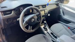 סקודה אוקטביה Ambition אוט' 1.2 (105 כ''ס) בנזין 2014 למכירה בבסמ"ה