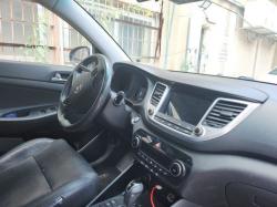 יונדאי טוסון Turbo Luxury אוט' בנזין 1.6 (177 כ"ס) בנזין 2018 למכירה