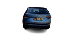 סקודה קודיאק 4X4 Exclusive אוט' 7 מק' 2.0 (180 כ''ס) בנזין 2018 למכירה 