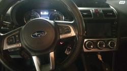 סובארו XV 4X4 Premium אוט' 2.0 (150 כ''ס) [2015-2018] בנזין 2017 למכירה ביר