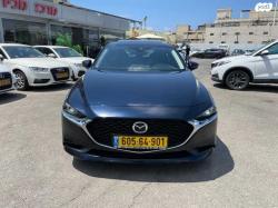 מאזדה i Spirit סדאן אוט' 2.0 (165 כ''ס) בנזין 2019 למכירה בראשון לצ