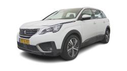 פיג'ו 5008 Active Blue Hdi אוט' דיזל 1.5 (130 כ''ס) דיזל 2020 למכירה ב