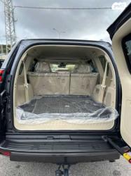 טויוטה לנד קרוזר ארוך Sahara אוט' 7 מק' דיזל 5 דל' 2.8 (204 כ"ס) די