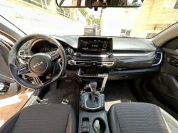 קיה סלטוס EX Plus אוט' 2.0 (149 כ"ס) בנזין 2022 למכירה בראמה