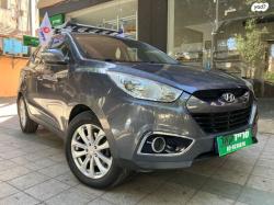 יונדאי iX35 Prime אוט' 2.0 (163 כ''ס) בנזין 2013 למכירה בפתח תקווה