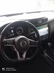 ניסאן אקס טרייל Acenta אוט' דיזל 7 מק' 1.6 (130 כ''ס) דיזל 2018 למכי