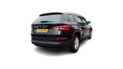 סקודה קודיאק Ambition אוט' 7 מק' 4 דל' 1.5 (150 כ''ס) בנזין 2020 למכיר