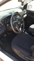 שברולט ספארק LT אוט' 1.4 (98 כ"ס) בנזין 2018 למכירה באופקים