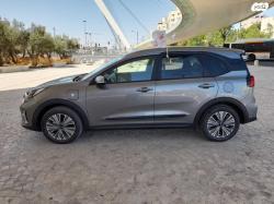 קיה נירו PHEV EX Plus אוט' 1.6 (141 כ''ס) היברידי חשמל / בנזין 2023 למ