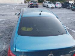 מיצובישי אטראז' Instyle אוט' 1.2 (80 כ"ס) בנזין 2014 למכירה בבית ש