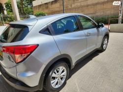 הונדה HR-V Comfort אוט' 1.5 (131 כ"ס) בנזין 2017 למכירה באשקלון
