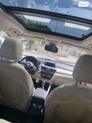 ב.מ.וו X1 SDRIVE18I S אוט' 1.5 (136 כ''ס) בנזין 2016 למכירה בירושלים