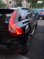 וולוו XC60 4X4 T6 Extreme סטיישן אוט' 3.0 (285 כ''ס) בנזין 2009 למכירה ב