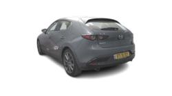 מאזדה i Spirit הצ'בק אוט' 2.0 (165 כ''ס) בנזין 2020 למכירה ב