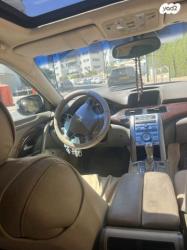 הונדה לג'נד 4X4 Base אוט' 3.5 (295 כ''ס) בנזין 2007 למכירה בבאר שבע