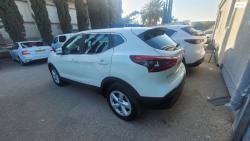 ניסאן קשקאי Acenta אוט' 1.3 (159 כ''ס) בנזין 2019 למכירה ב