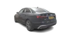 אאודי A4 S-Line אוט' 2.0 (265 כ''ס) בנזין 2022 למכירה ב