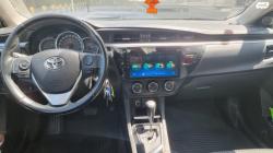 טויוטה קורולה Sun אוט' 1.6 (132 כ"ס) בנזין 2014 למכירה בפתח תקוו