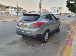 יונדאי iX35 Prime אוט' בנזין 2.0 (154 כ''ס) בנזין 2014 למכירה בקרית 