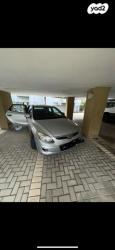יונדאי i30 Inspire אוט' 1.6 (126 כ''ס) בנזין 2009 למכירה בראשון לציו