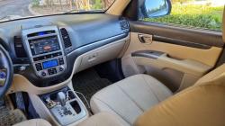 יונדאי סנטה פה 4X4 Luxury אוט' בנזין 7 מק' 2.3 (174 כ''ס) בנזין 2012 ל