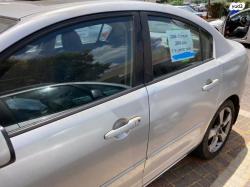 מאזדה j Spirit הצ'בק אוט' 2.0 (150 כ''ס) בנזין 2006 למכירה במודיעין