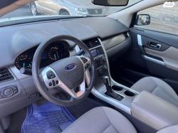 פורד אדג' / EDGE 4X4 Sel אוט' 3.5 (285 כ"ס) בנזין 2013 למכירה בחיפה