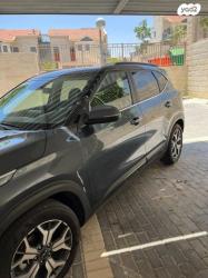 קיה סלטוס EX Plus אוט' 2.0 (149 כ"ס) בנזין 2022 למכירה בירושלים
