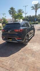 אם. ג'י. / MG ZS Net Up אוט' 1.0 (111 כ''ס) בנזין 2019 למכירה ברמלה