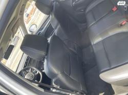 אם. ג'י. / MG ZS Net Up אוט' 1.0 (111 כ''ס) בנזין 2018 למכירה באילת