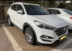 יונדאי טוסון Premium אוט' בנזין 2.0 (155 כ"ס) בנזין 2017 למכירה בפ