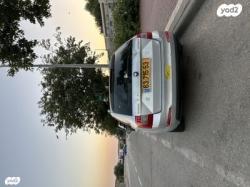 סקודה אוקטביה ספייס Ambition אוט' 1.2 (105 כ''ס) בנזין 2014 למכירה 