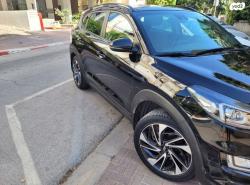 יונדאי טוסון Elite אוט' בנזין 2.0 (155 כ''ס) [2018-2020] בנזין 2019 למכ