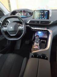 פיג'ו 3008 Active AS אוט' 1.2 (130 כ''ס) בנזין 2019 למכירה בבאקה אל ע'ר