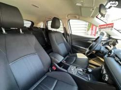 מאזדה CX-3 Zoom אוט' 1.5 (116 כ"ס) בנזין 2022 למכירה בקרית שמונה
