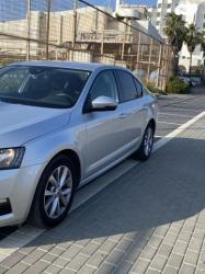 סקודה אוקטביה Ambition אוט' 1.4 (150 כ''ס) בנזין 2017 למכירה בעכו