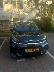 קיה פיקנטו GT Line אוט' 1.2 (84 כ''ס) בנזין 2021 למכירה באשקלון