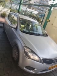 קיה סיד / CEED LX סטיישן אוט' 1.6 (125 כ''ס) בנזין 2011 למכירה בבית 