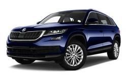 סקודה קודיאק Ambition אוט' 7 מק' 4 דל' 1.5 (150 כ''ס) בנזין 2019 למכיר
