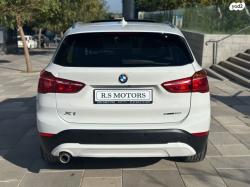 ב.מ.וו X1 SDRIVE 18I Business אוט' 1.5 (140 כ''ס) בנזין 2021 למכירה בחולון